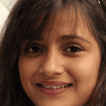 Ελευθερία Σταύρου