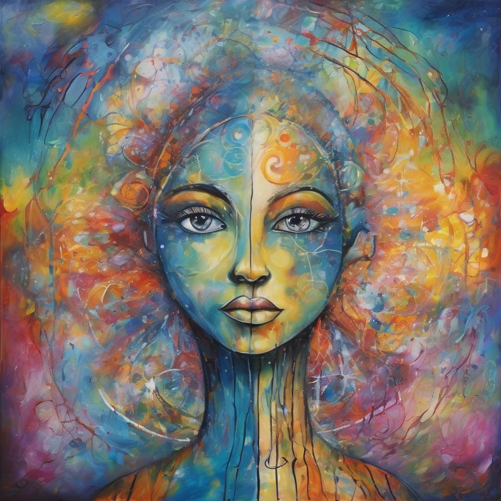 Μεταστροφή προς την θετική σκέψη για αυξημένη συγκέντρωση