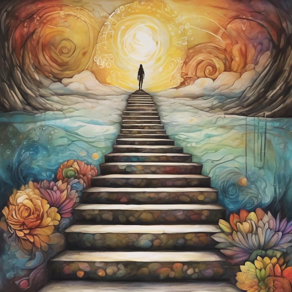 Ενίσχυση της Συναισθηματικής Νοημοσύνης: Το Μονοπάτι προς την Ενθάρρυνση