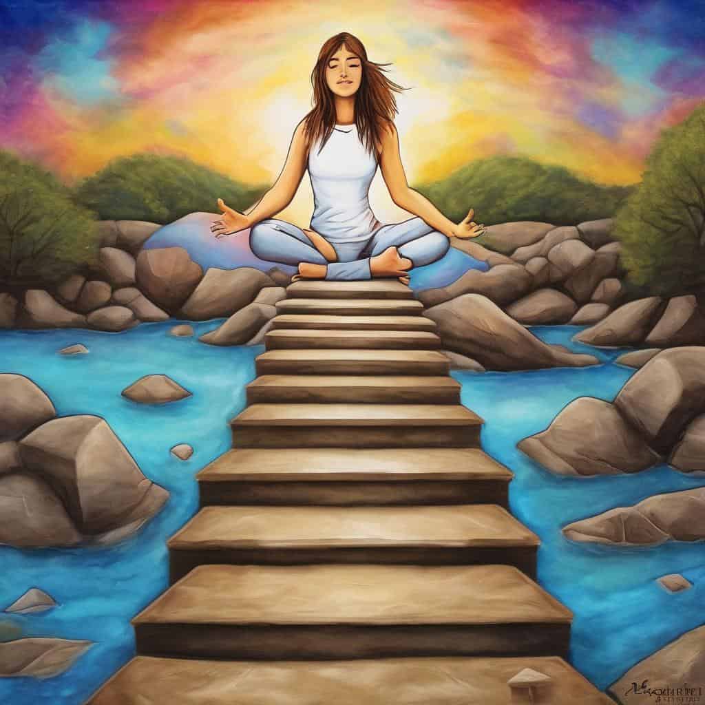 Steps to Build Motivation Through Purposeful Habits