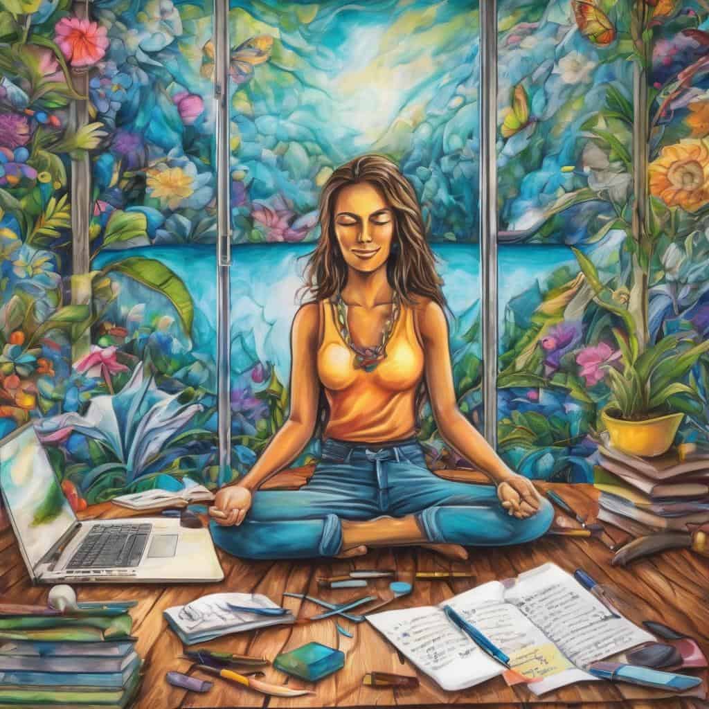 Συμβουλές για να Διατηρείς την Κίνηση και την Έμπνευσή σου Κατά την Απομακρυσμένη Εργασία