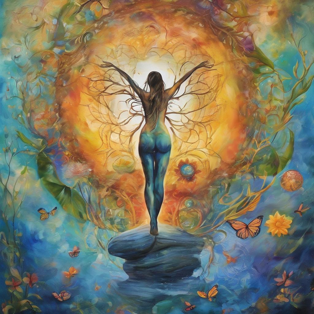 Μεταστοχή στη Νέα Σκέψη και την Αλλαγή της Σταθερότητας