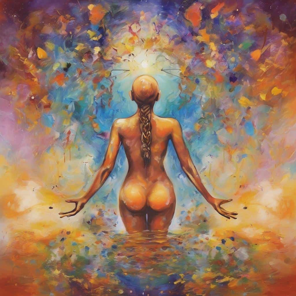 Ways to Build Confidence by Letting Go of Comparison