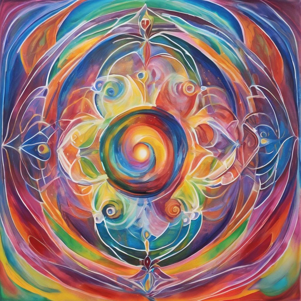 Μετατρέψτε την Σκέψη για Να Αναζωογονήσετε την Κίνηση